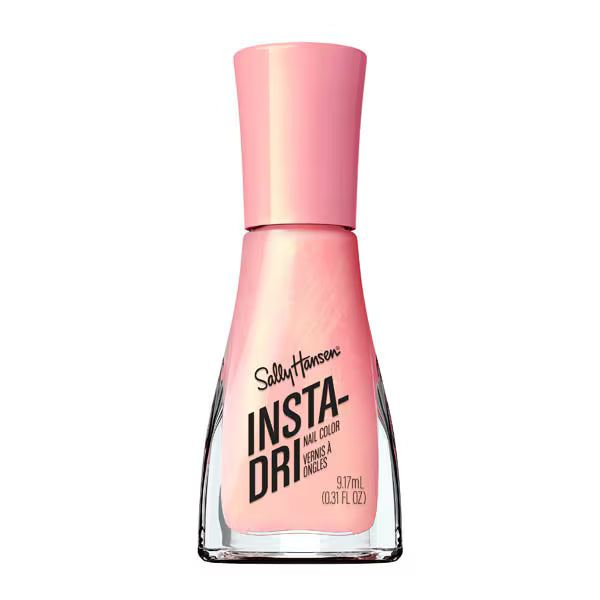 Sally Hansen Insta-Dri Nail Polish Clearly Quick