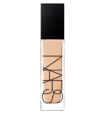 NARS Natural Radiant Longwear Foundation GOODS Boots L2 Mont Blanc  