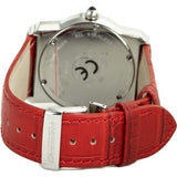 Chronotech red watch - British product
