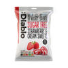 Diablo Sugar Free Strawberry Cream Sweets 75g - British product