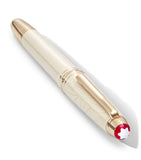 Montblanc Romeo & Juliet Meisterstück fountain pen, imported from the UK
