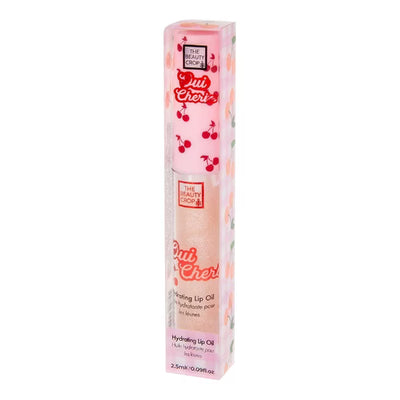 Superdrug The Beauty Crop Oui Cherie Lip Oil Bonbon Lip Oil - اشتري عبر الإنترنت على McGrocer