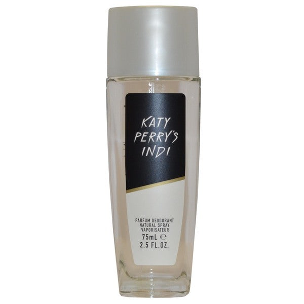 Katy Perry - Katy Perrys Indi Parfum Deodorant Spray 75ml