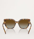 Swarovski SK6016 metal sunglasses, UK version