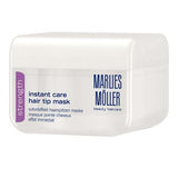 Marlies Moller Strength Instant Care Hair Tip Mask 125ml, UK version