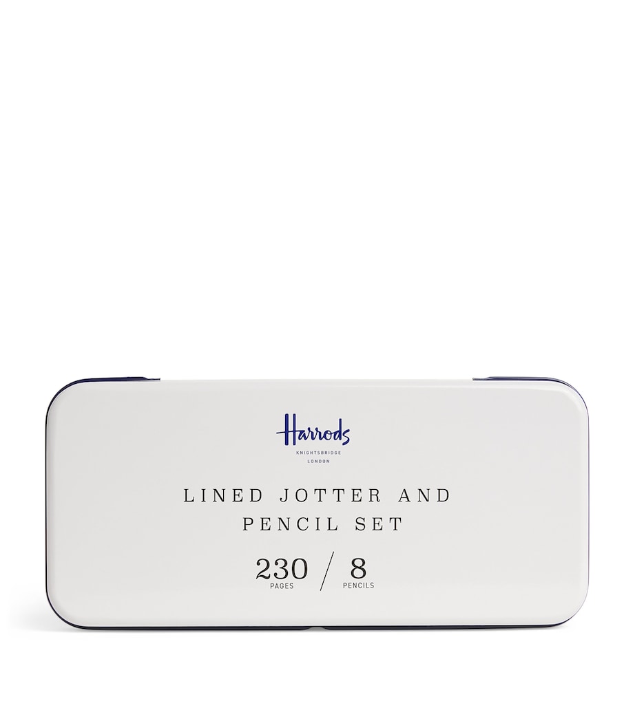 HARRODS