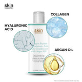 Skin Research Collagen Peptide Conditioner with Argan Oil 250ml, UK version