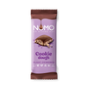 NOMO cookie dough chocolate bar 127g - British product