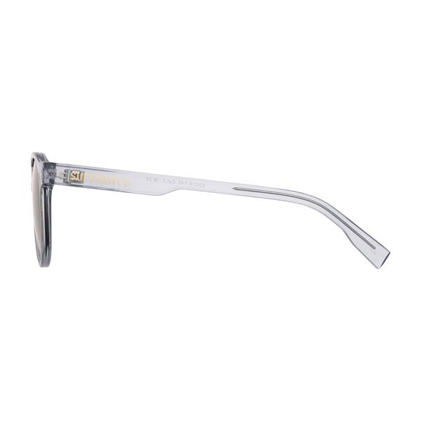 Superdry SDS-5048 clear mirrored sunglasses, imported from the UK