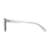 Superdry SDS-5048 clear mirrored sunglasses, imported from the UK