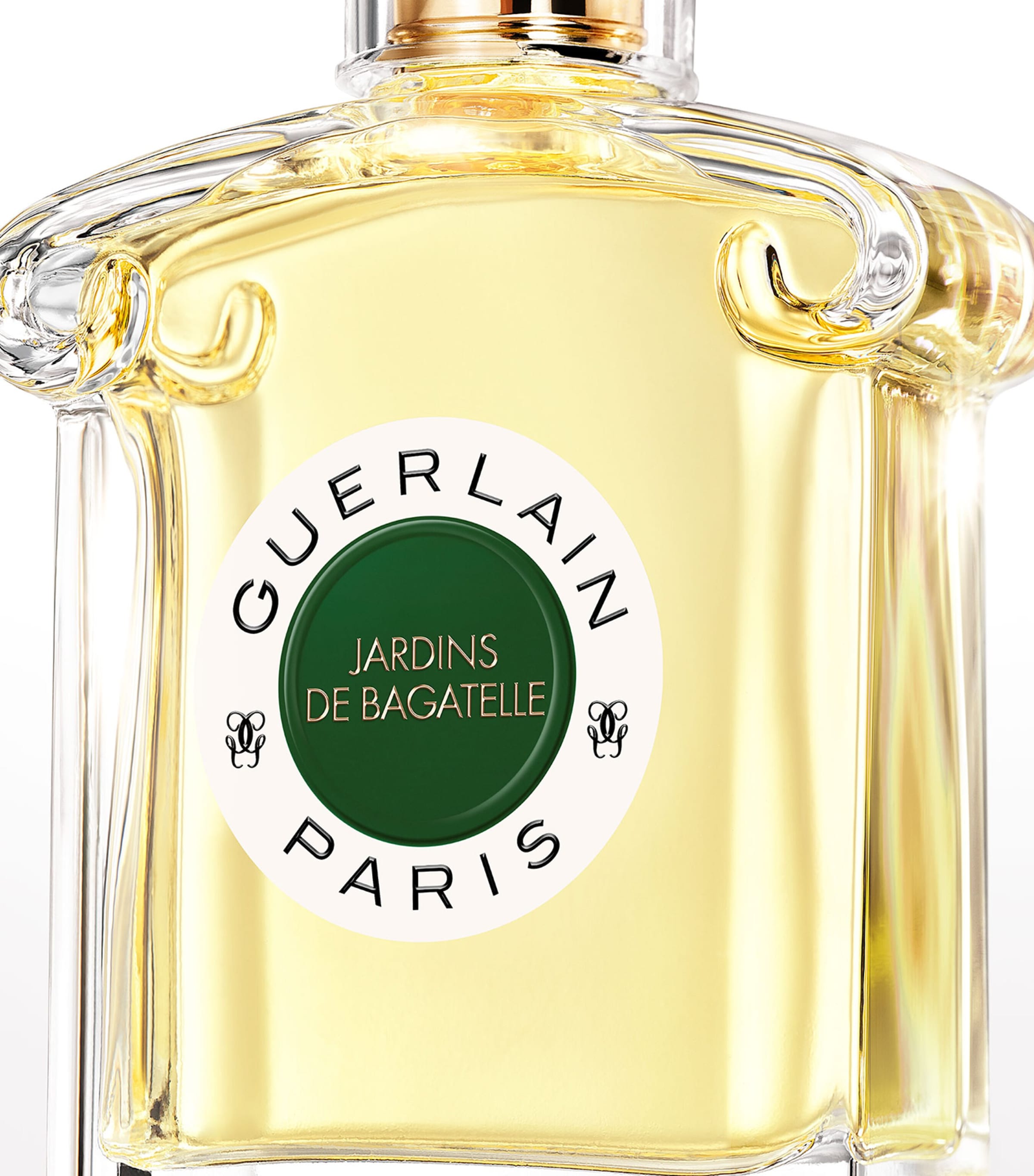 Guerlain Jardins de Bagatelle Eau de Toilette 75ml, imported from the UK