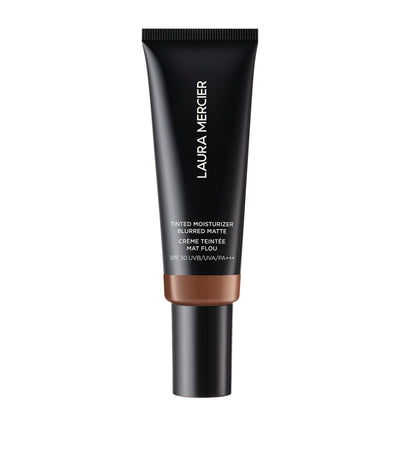 Harrods Laura Mercier Blurred Matte Tinted Moisturiser SPF 30- Buy online at McGrocer