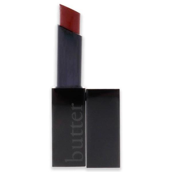 Butter London Plush Rush Lipstick Fired Up 3g, UK version