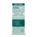 Kidsner Sore Throat spray 20ml GOODS Superdrug   