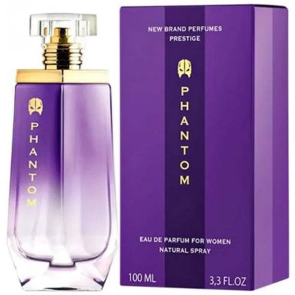 New Brand Prestige Phantom EDP 100ml (British brand)