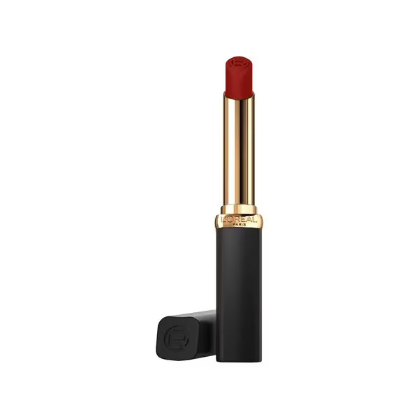 L'Oréal Paris Color Riche Volume Matte Lipstick 188 Rose Activist