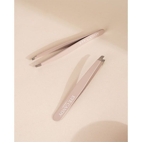 Eye Candy Precision Tweezer Duo GOODS Superdrug   