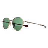 Dita Vers One Gold unisex sunglasses (British brand)