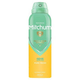 Mitchum Pure Fresh Anti-Perspirant Deodorant 200ml GOODS Superdrug   