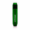 Perfume Pod Ice Green travel container, imported from the UK