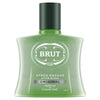 Brut After Shave fragrance bottle 100ml - British product