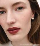 Westman Atelier Lip Suede Matte Lipstick (British brand)