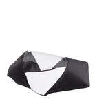 Bugaboo pushchair rain cover with transparent panel for bassinet and chair - British product