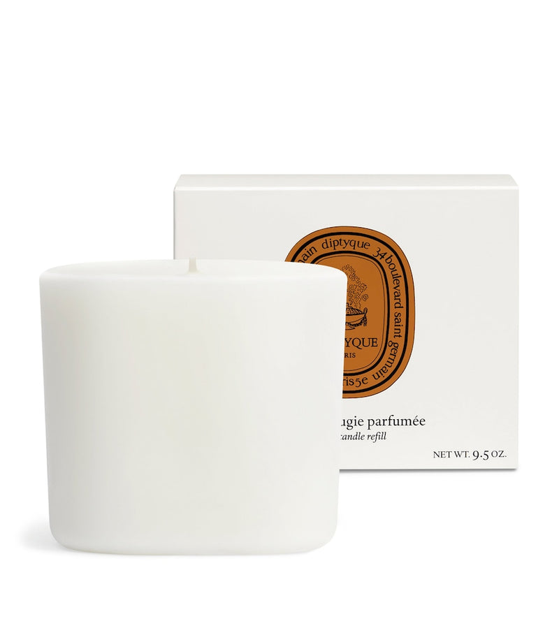 Diptyque Terres Blondes candle refill 270g - British product