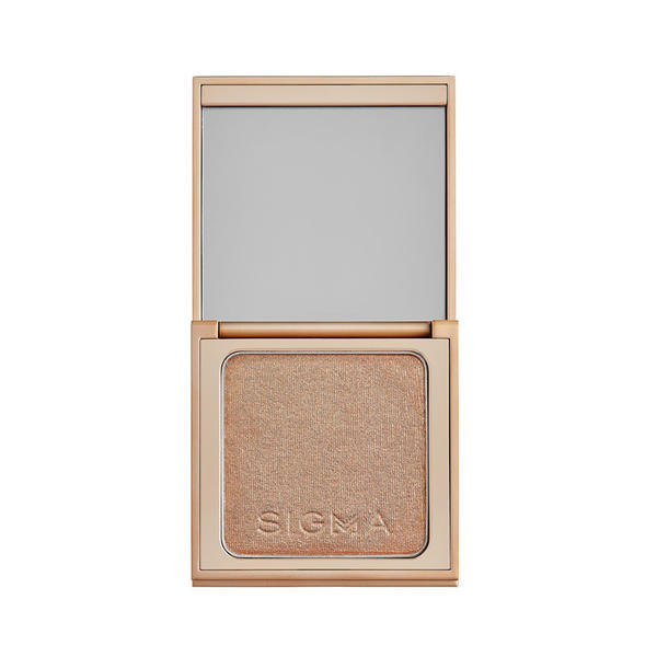 Sigma Beauty Golden Hour highlighter pressed powder 8g, UK version