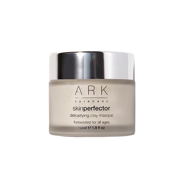 ARK Skincare detoxifying clay masque 55ml - British product