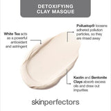 ARK Skincare detoxifying clay masque 55ml - British product