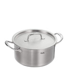 Fissler M5 Pro-Ply stew pot 24cm - British product