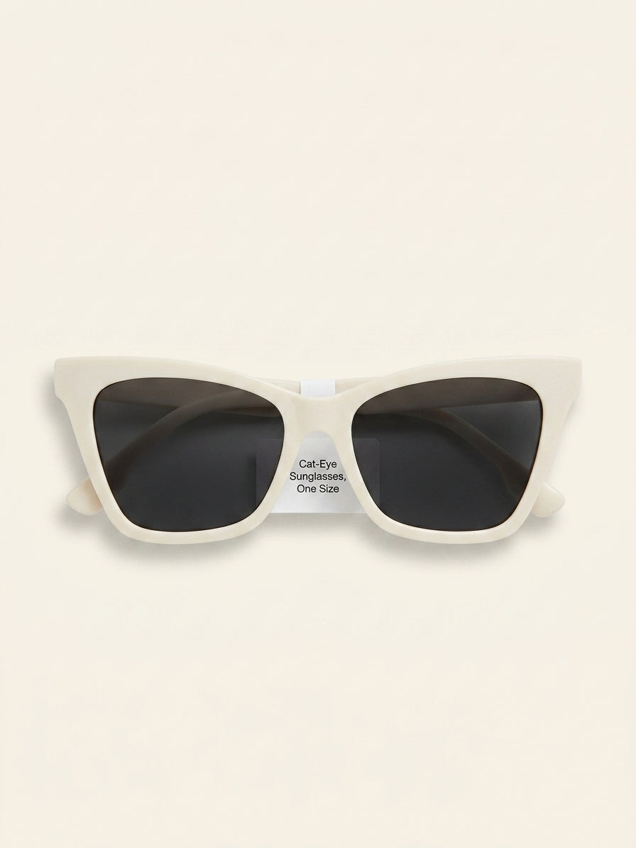 Burberry BE4346 irregular sunglasses brown frame, imported from the UK