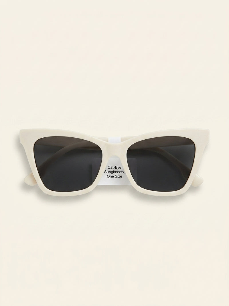 Burberry BE4346 irregular sunglasses brown frame, imported from the UK