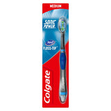 Colgate 360 Floss Tip Sonic Power Toothbrush GOODS Boots   