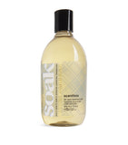 SOAK scentless laundry soap 375ml (British brand)