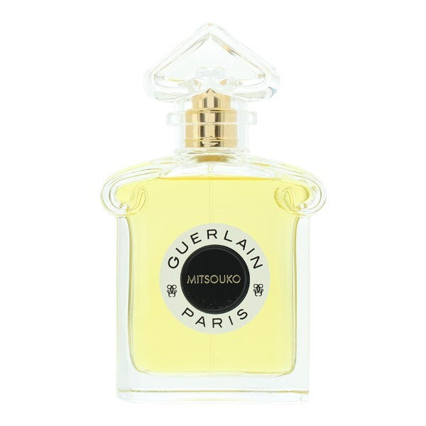 Guerlain Mitsouko Eau de Toilette 75ml spray - British product