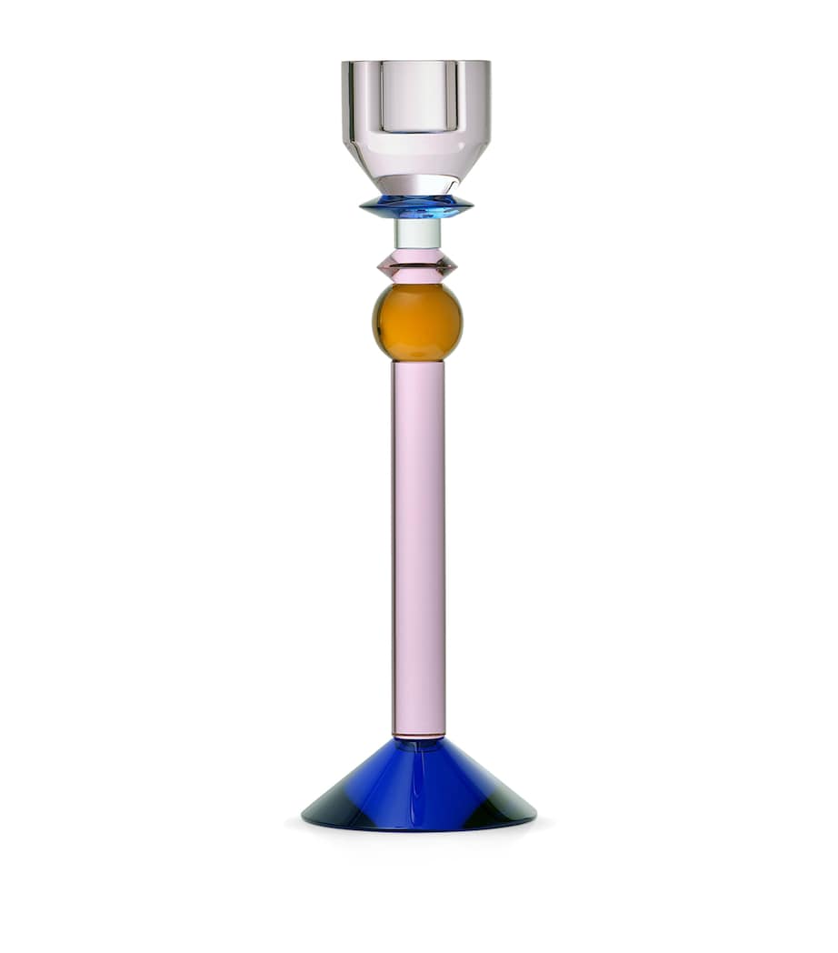 Reflections Copenhagen Rosalin candle holder 25cm - British product