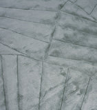 The Rug Company Silk Ori Lake Rug 3.05m x 2.44m (British brand)