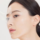 Sungboon Editor Deep Collagen Cica Teatree soothing mask 1pc, UK version