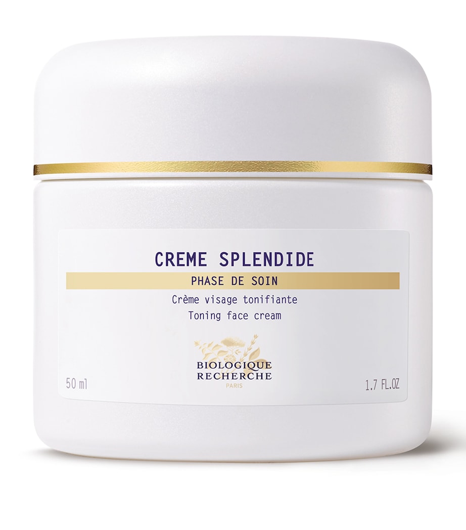 Biologique Recherche face cream 50ml - British product