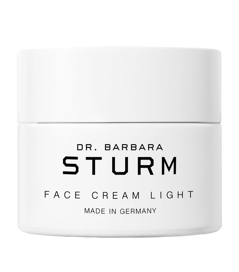 Dr. Barbara Sturm face cream Light 50ml - British product