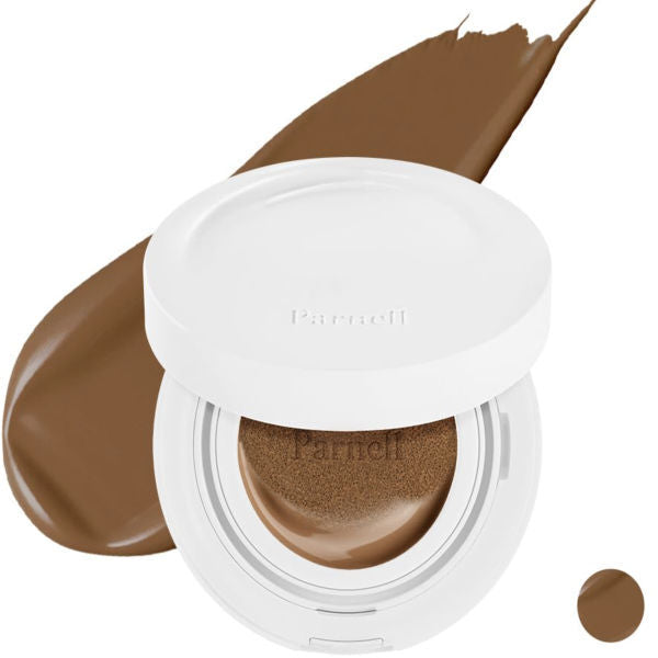 Parnell Cicamanu Serum Cushion 40N Rich Cocoa 15g (British brand)