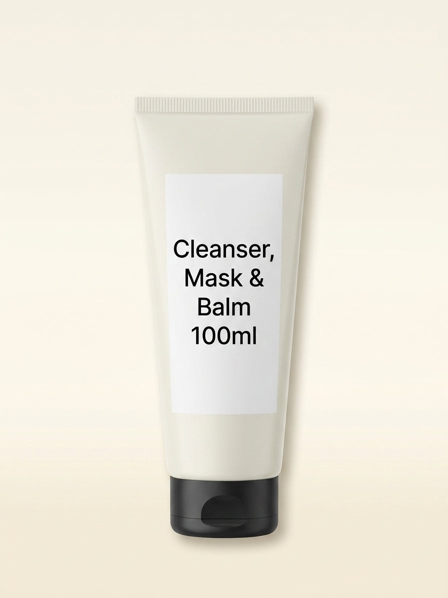 Charlotte Tilbury Multi-Miracle Glow face balm 15ml, UK version