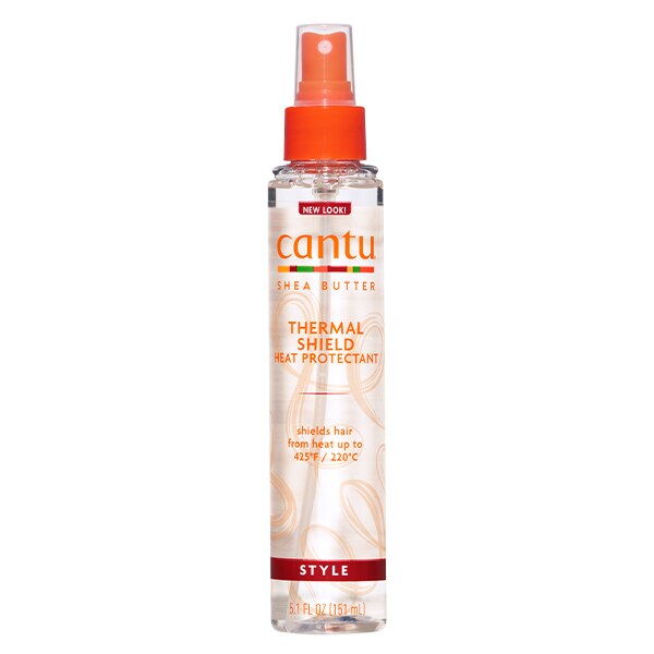 Cantu Thermal Shield Heat Protectant 151ml