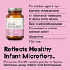 Udo's Choice probiotic powder Babies & Toddlers Blend 75g (British brand)