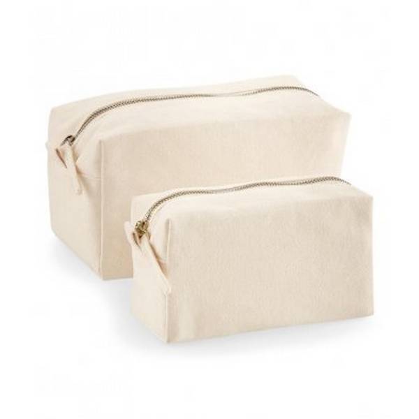 Westford Mill canvas accessory case small, imported from the UK