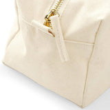 Westford Mill canvas accessory case small, imported from the UK