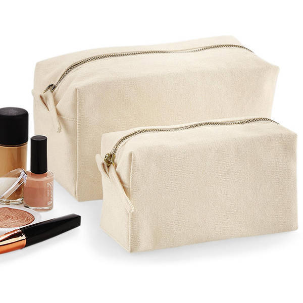 Westford Mill canvas accessory case small, imported from the UK