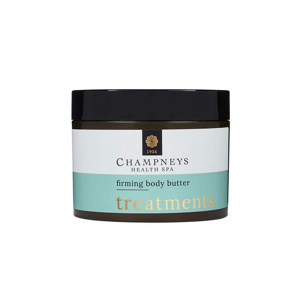 Champneys Treatments Firming Body Butter 300ml